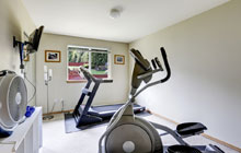 Weeping Cross home gym construction leads
